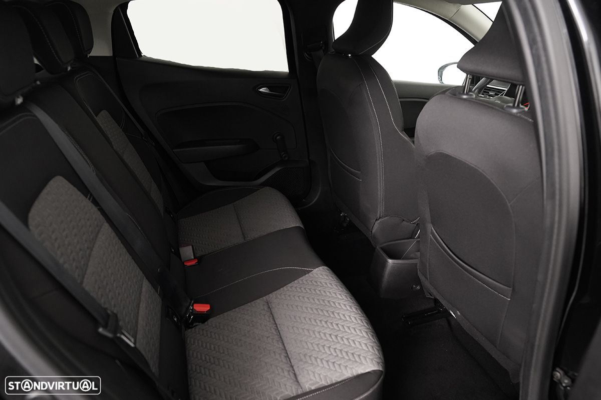 Renault Clio 1.0 TCe Intens Bi-Fuel - 24