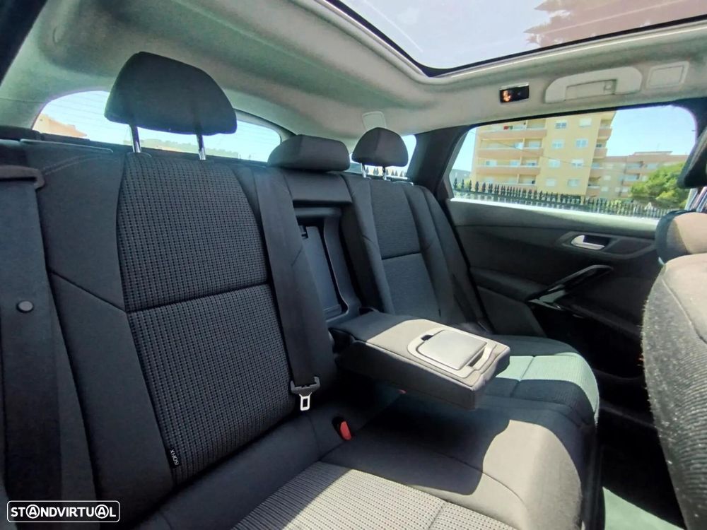 Peugeot 508 SW 1.6 e-HDi Allure - 17