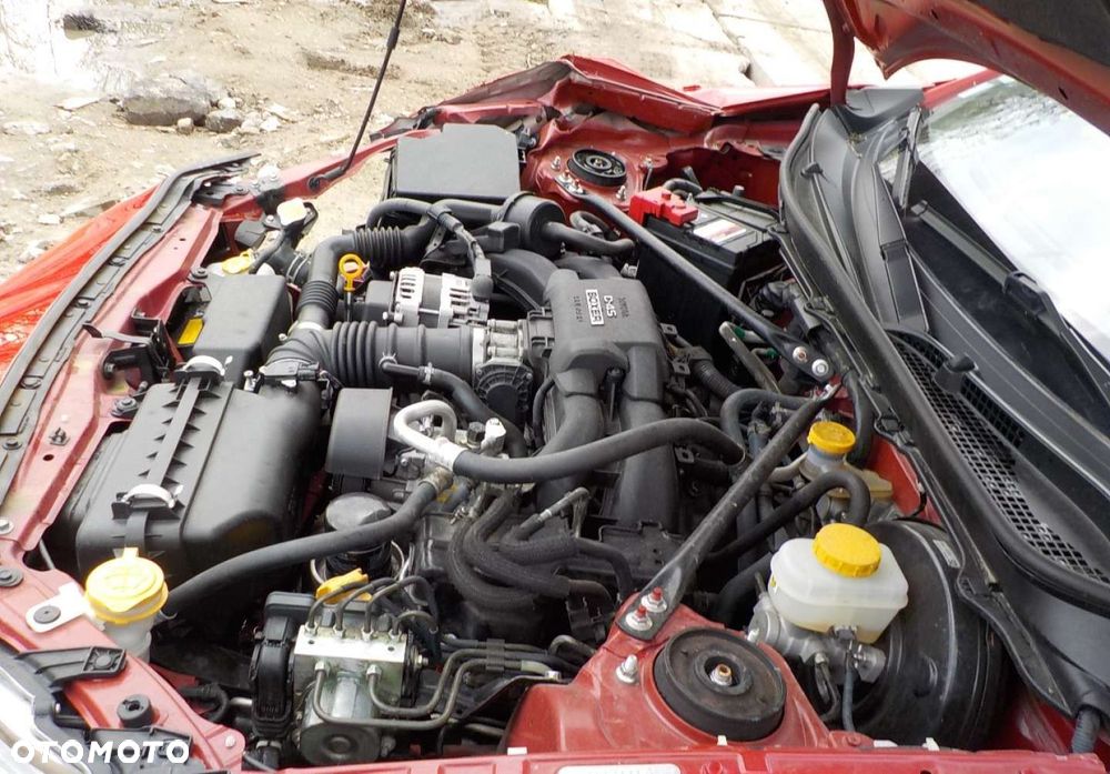 Toyota GT86 - 11