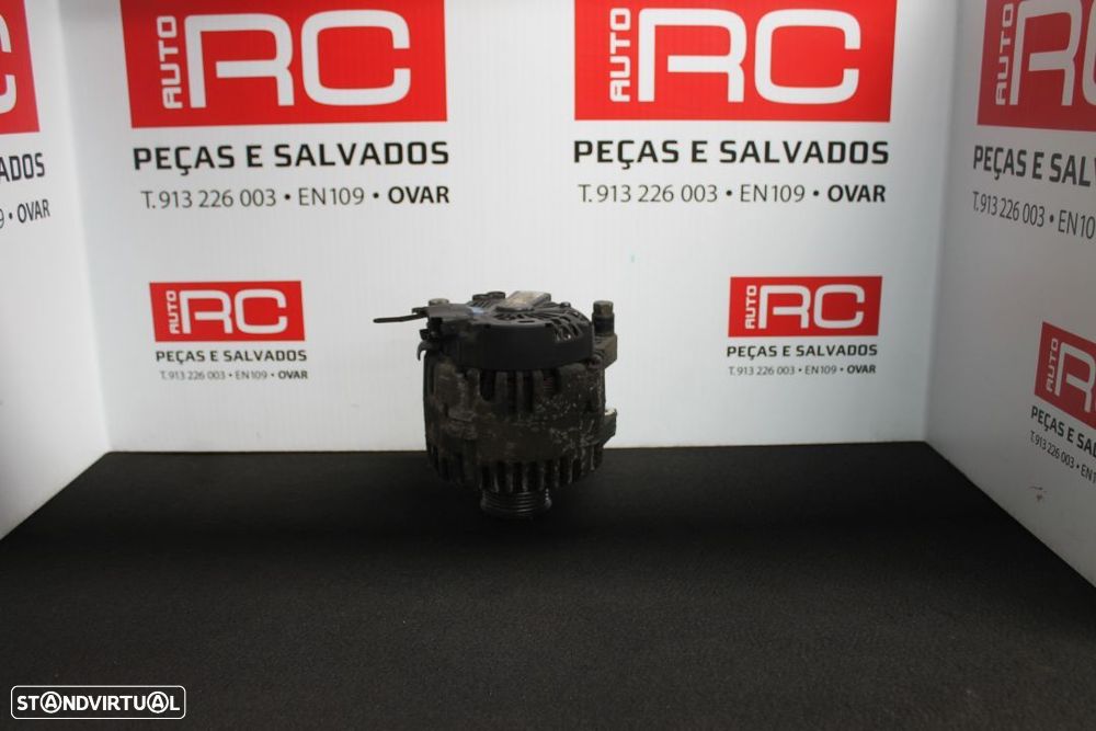 Alternador Peugeot 207 - 1