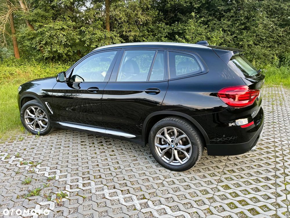 BMW X3 xDrive20d xLine - 3