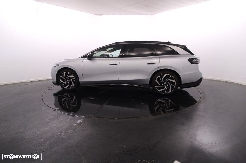 VW ID.7 Tourer 77 kWh Pro Urban - 3