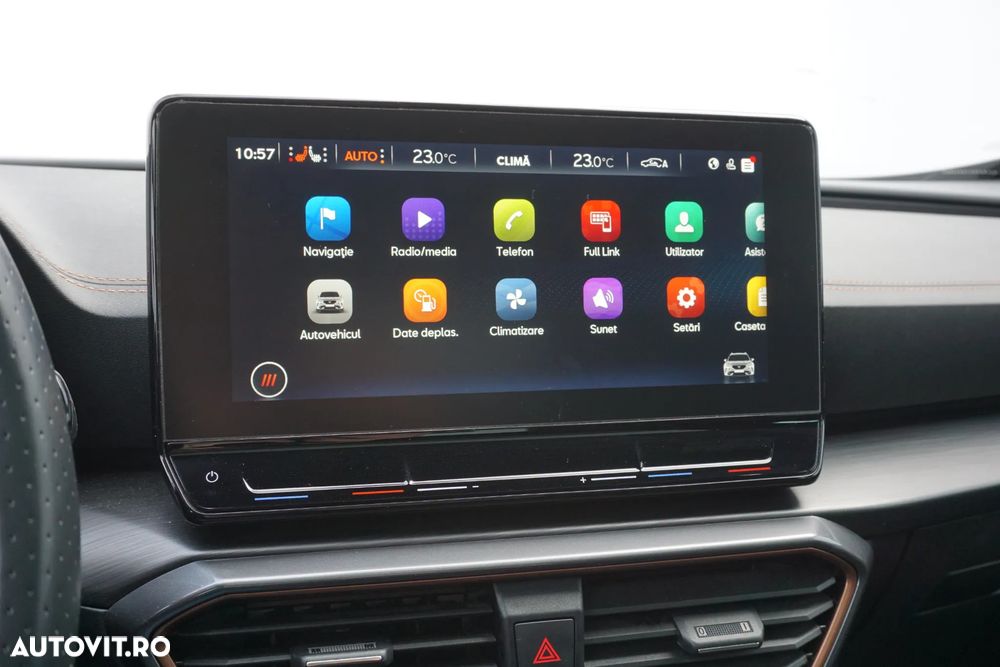 Cupra Formentor - 17