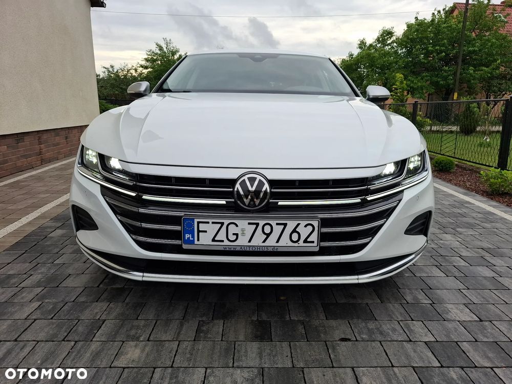 Volkswagen Arteon 2.0 TDI SCR DSG Elegance - 3