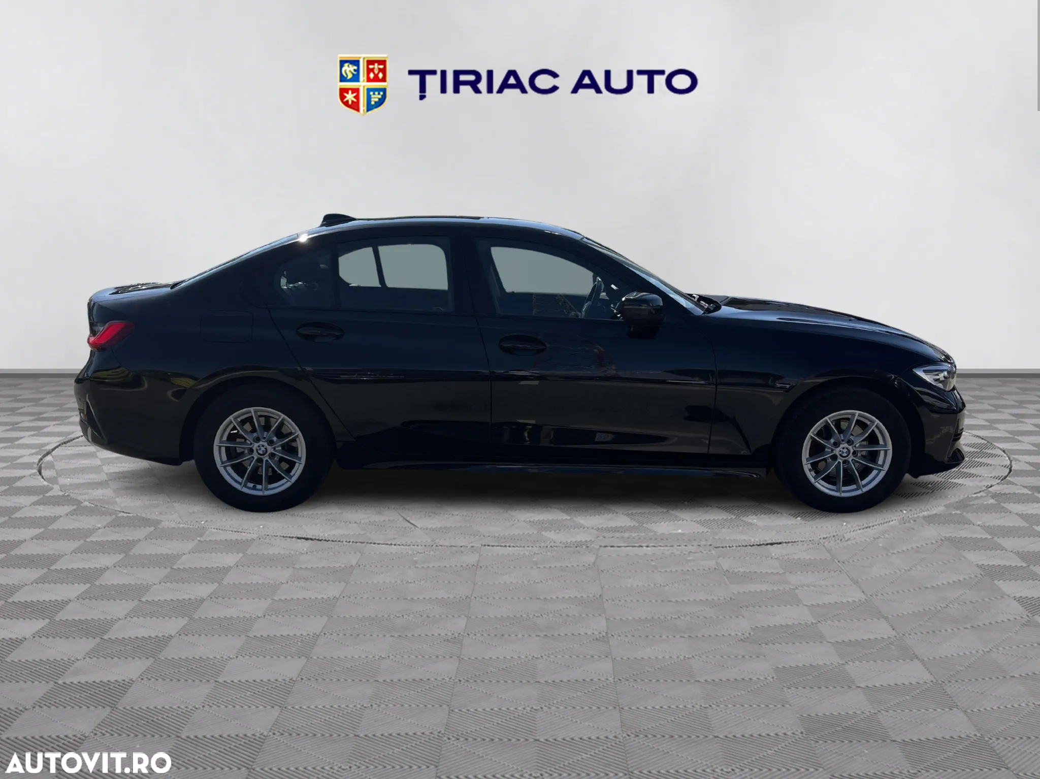 BMW Seria 3 - 6