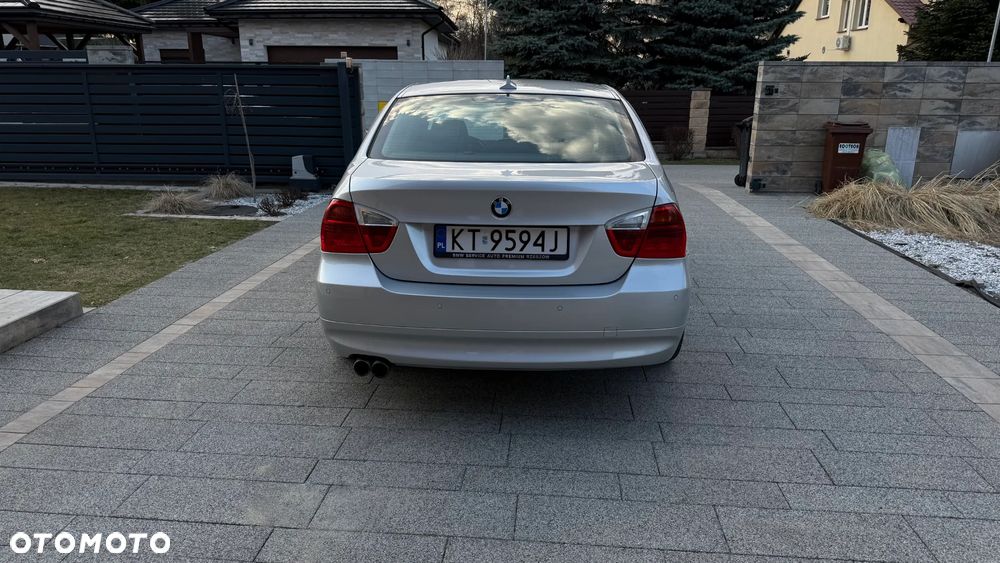BMW Seria 3 330d - 5