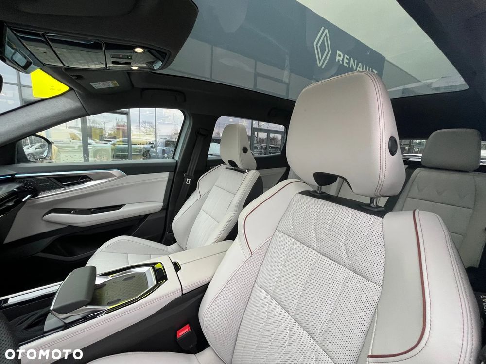 Renault Espace 1.2 E-Tech Full Hybrid 200 Iconic MMT 7os - 17