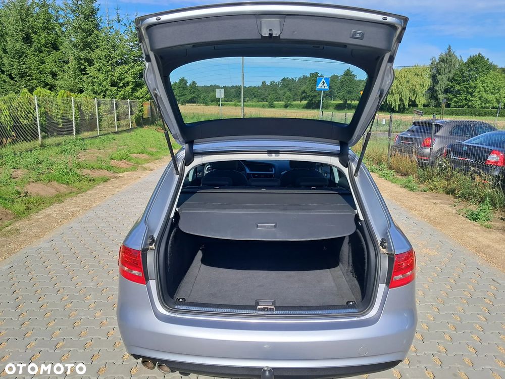 Audi A4 Allroad 2.0 TDI - 21