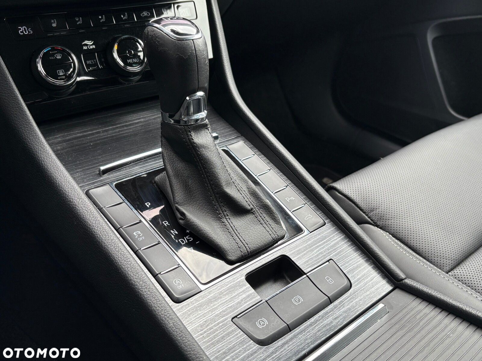 Skoda Superb - 28
