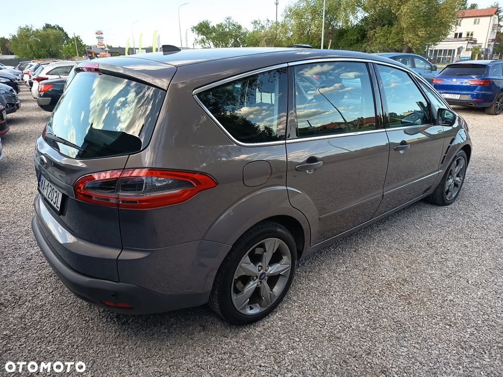 Ford S-Max 2.0 TDCi DPF Business Edition - 16