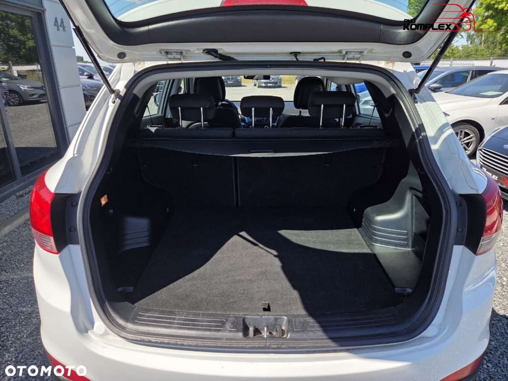 Hyundai ix35 - 10