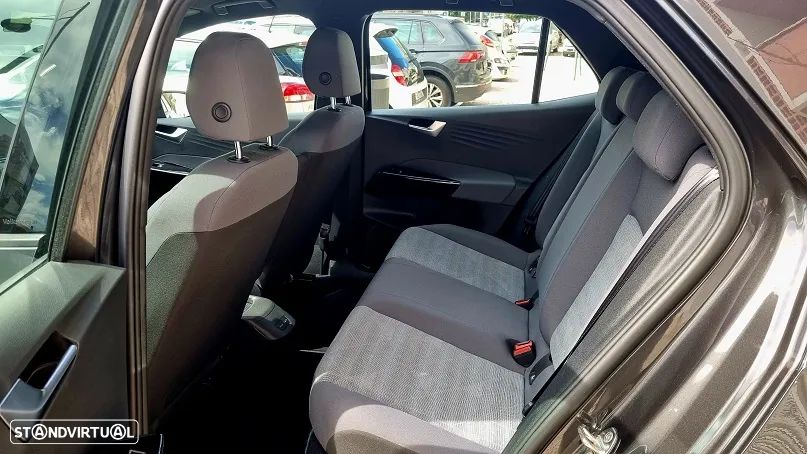 VW ID.3 58 kWh Pro - 9