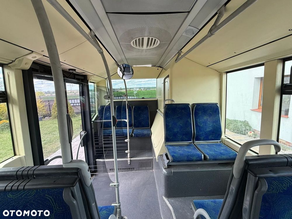 Mercedes-Benz Citaro - 14