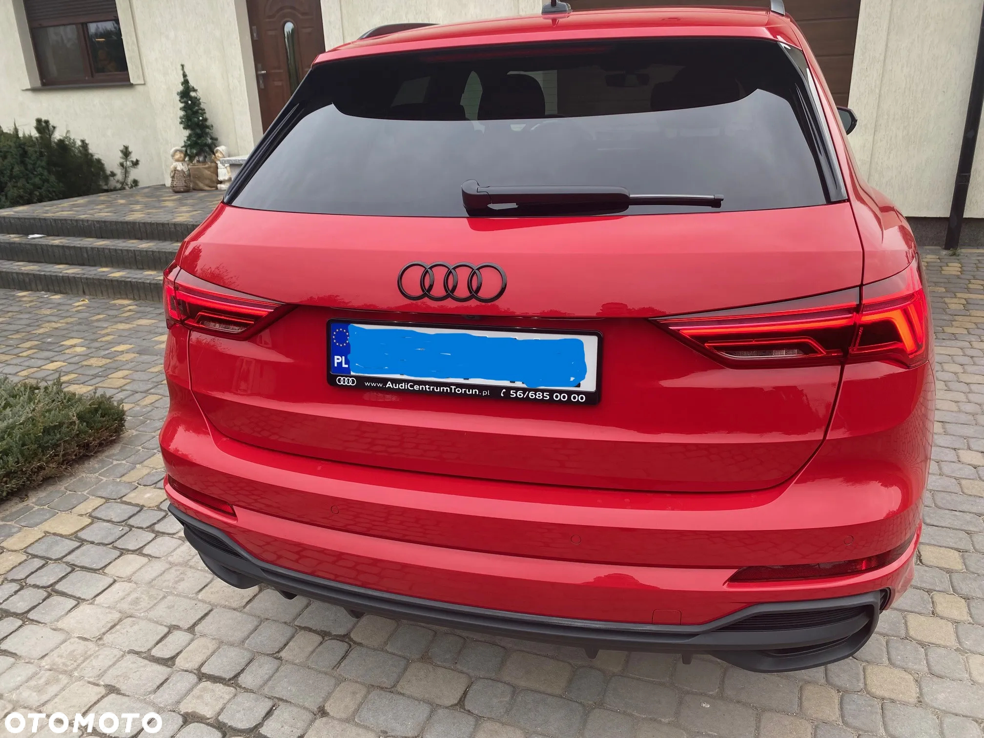 Audi Q3 - 11