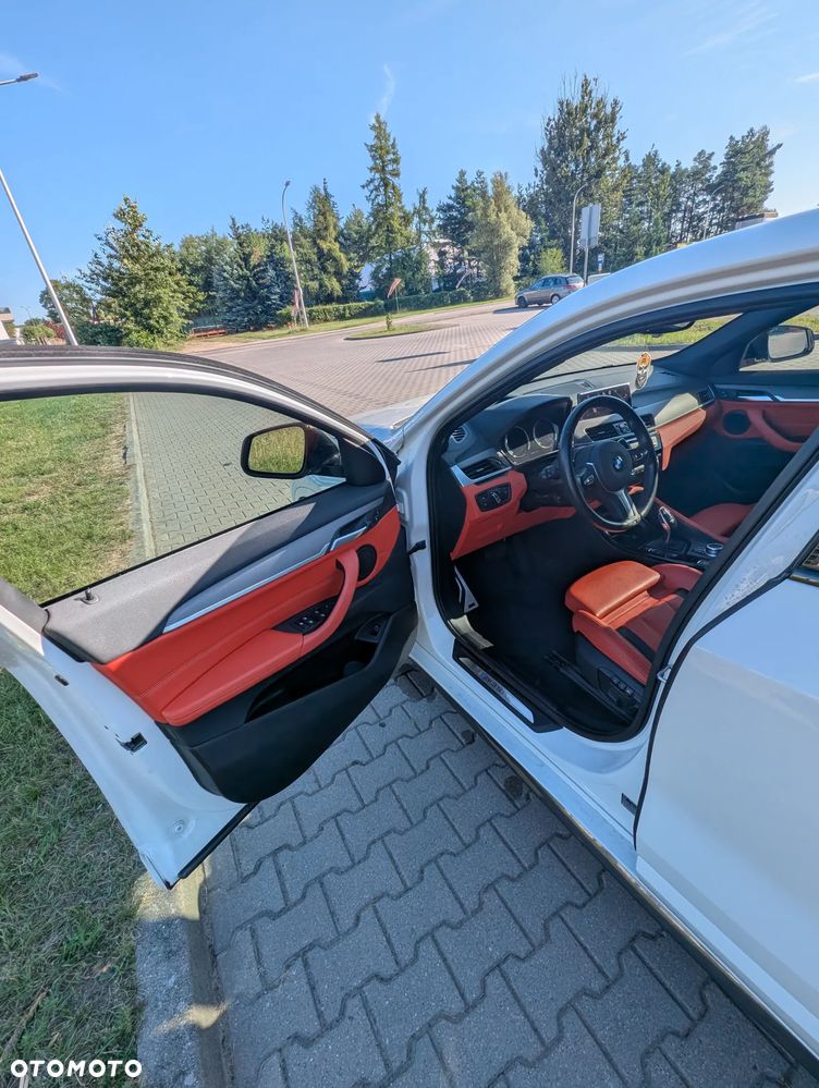 BMW X2 - 21