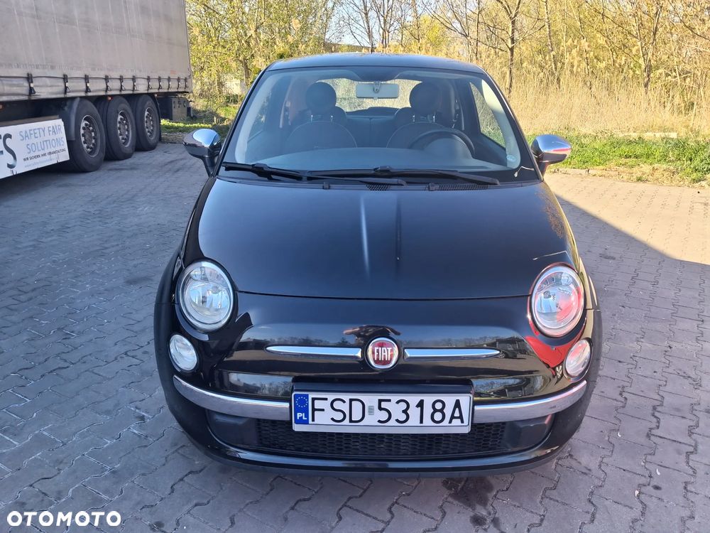 Fiat 500 1.2 Happy Birthday Edition - 5