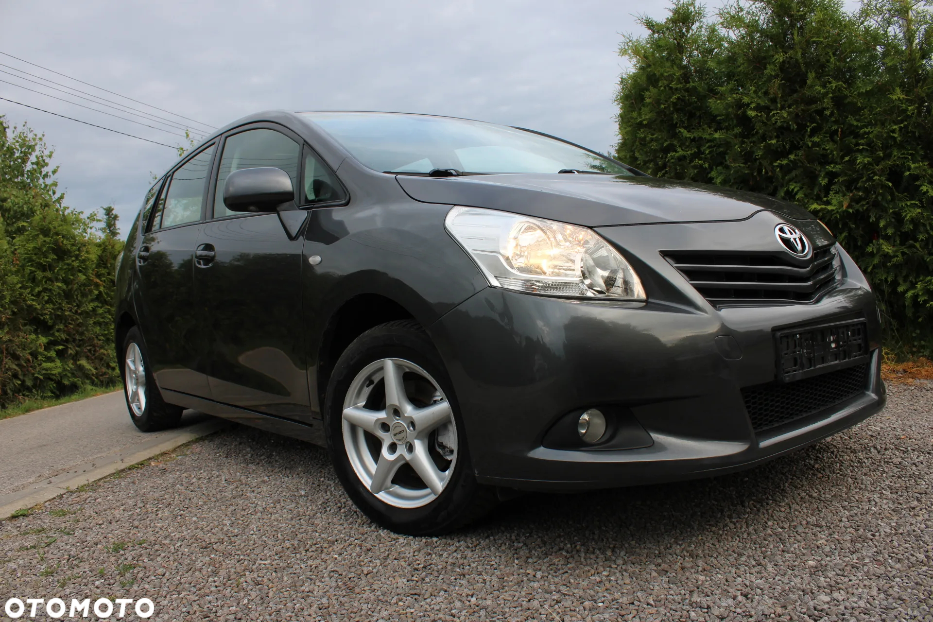 Toyota Verso 1.8 7-Sitzer Executive - 8
