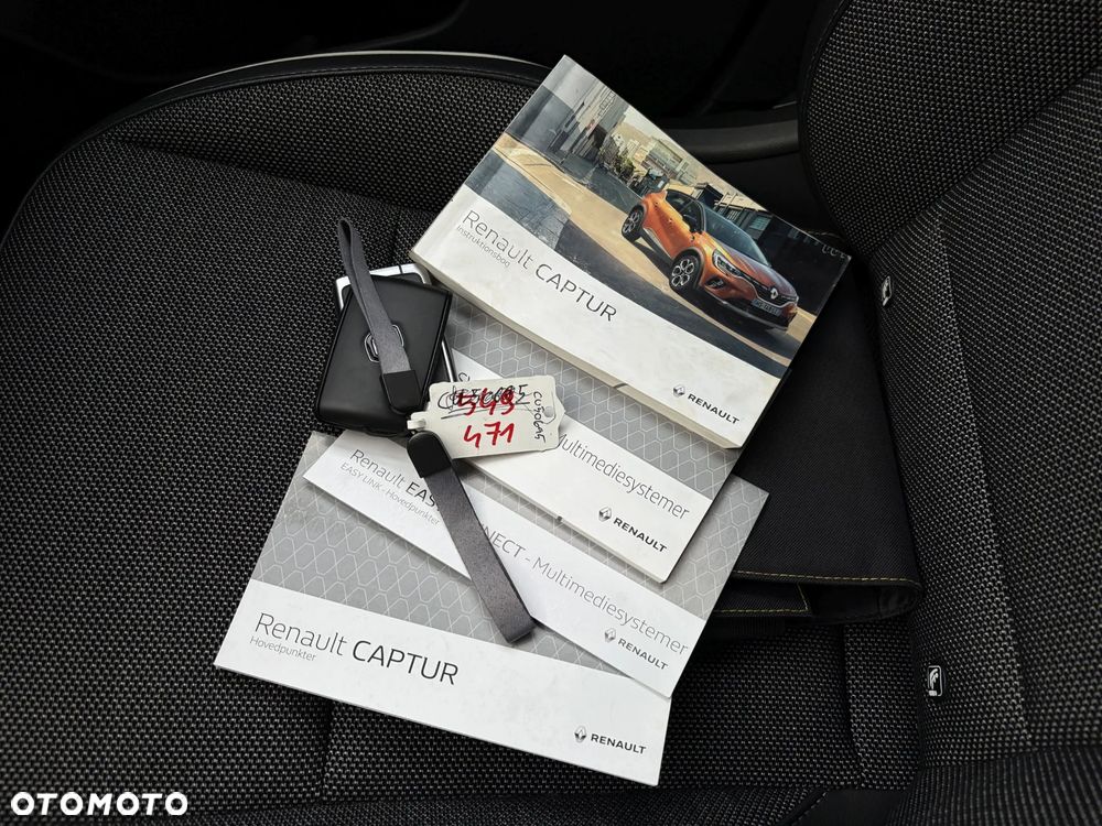 Renault Captur - 37