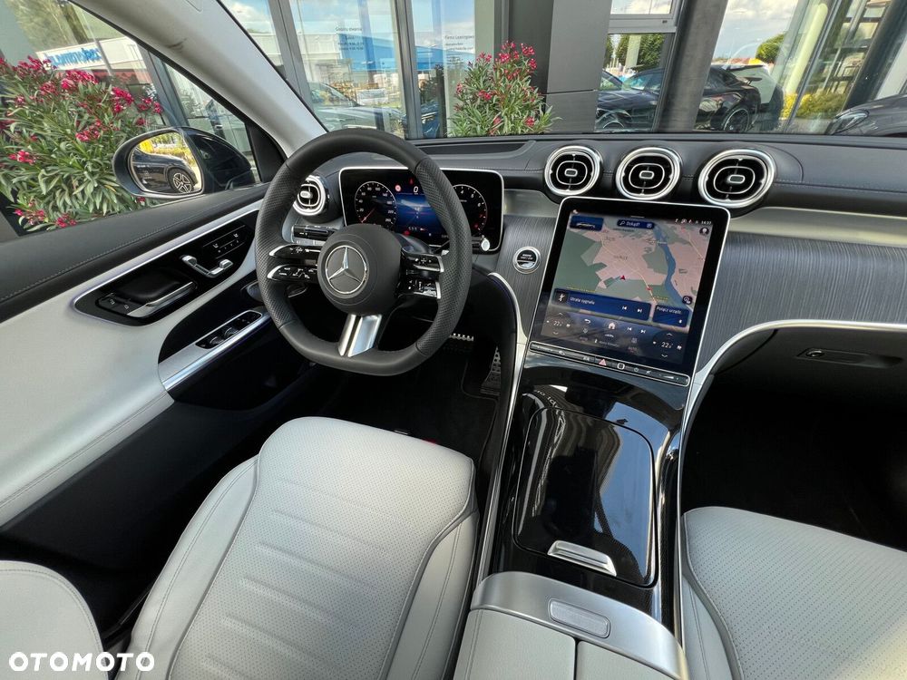 Mercedes-Benz GLC - 14