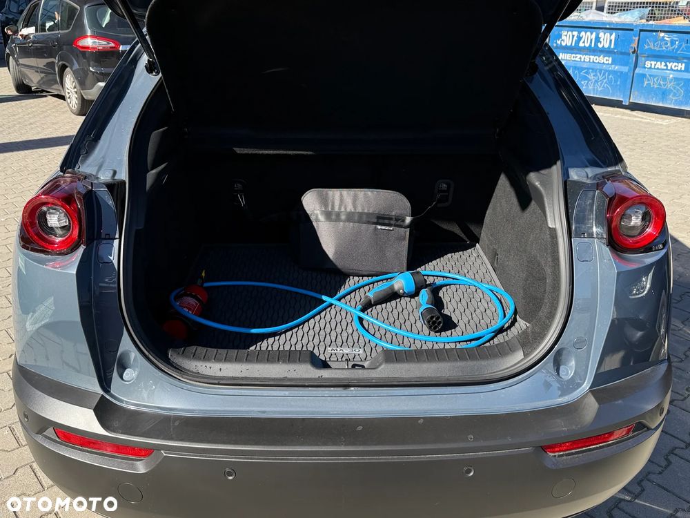 Mazda MX-30 35.5kWh Makoto - 23