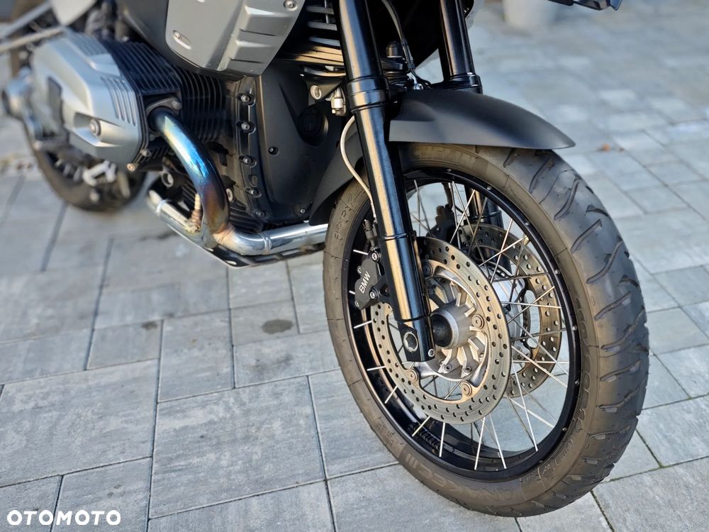 BMW GS - 16