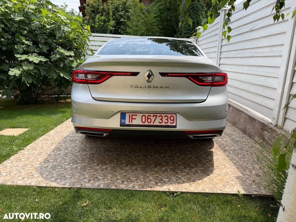 Renault Talisman - 14