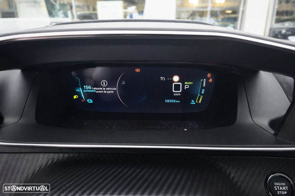 Peugeot e-208 50 kWh Allure Pack - 8