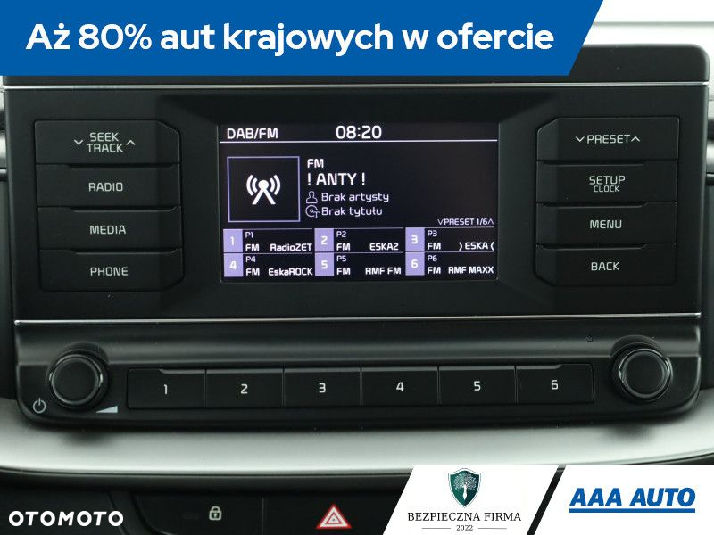 Kia Ceed - 10