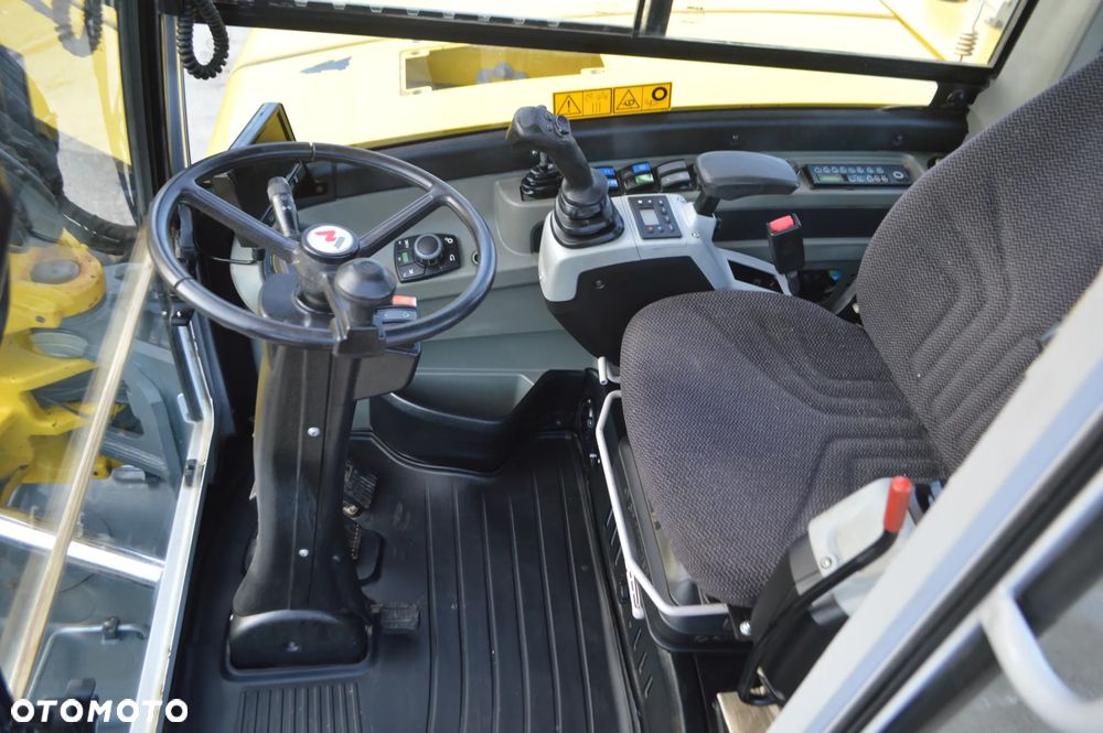 Wacker Neuson EW 100 *2015* IDEALNA!!! - 18