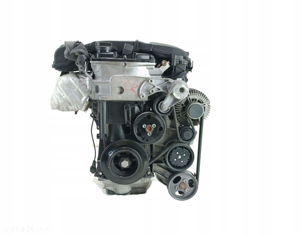 SILNIK KOMPLETNY AUDI Q7 VW TOUREG 3.6 V6 FSI BHK - 4