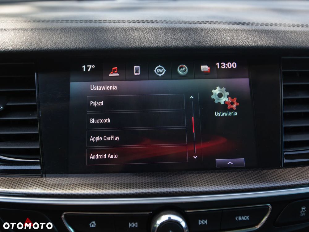 Opel Insignia 2.0 CDTI automatik Business Innovation - 31