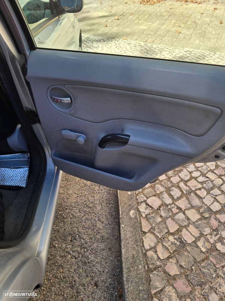 Citroën C3 1.1 SX - 13