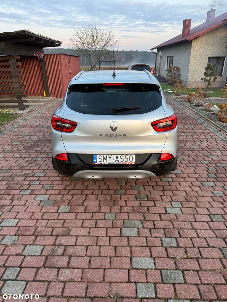 Renault Kadjar 1.6 dCi Energy Intens - 10
