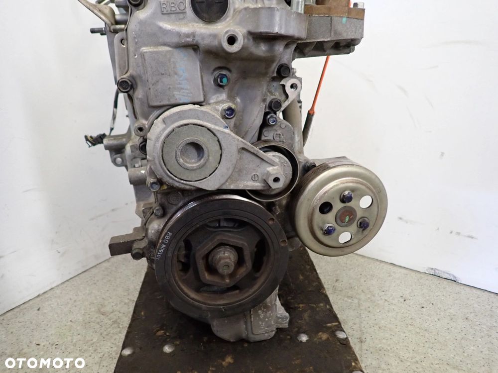 HONDA JAZZ III 08-14 L12B2 SILNIK 1.2 BENZYNA - 4
