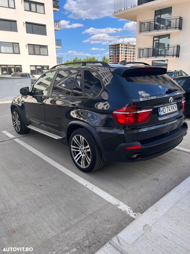 BMW X5 - 13