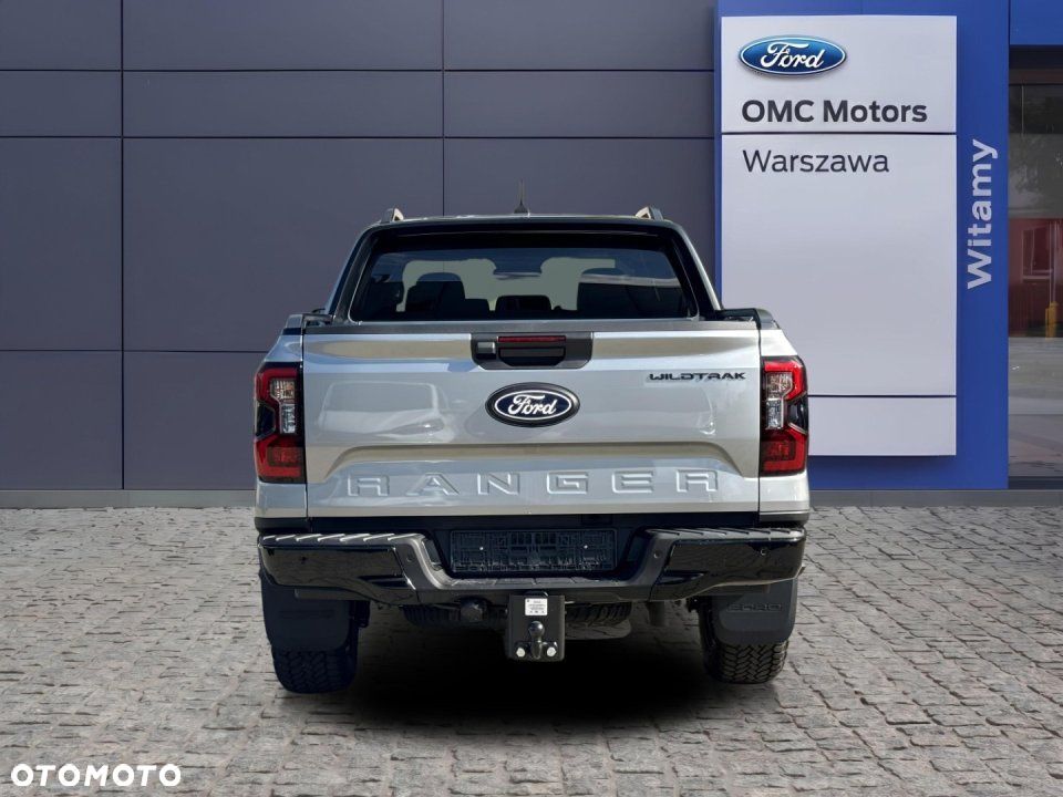 Ford Ranger - 4