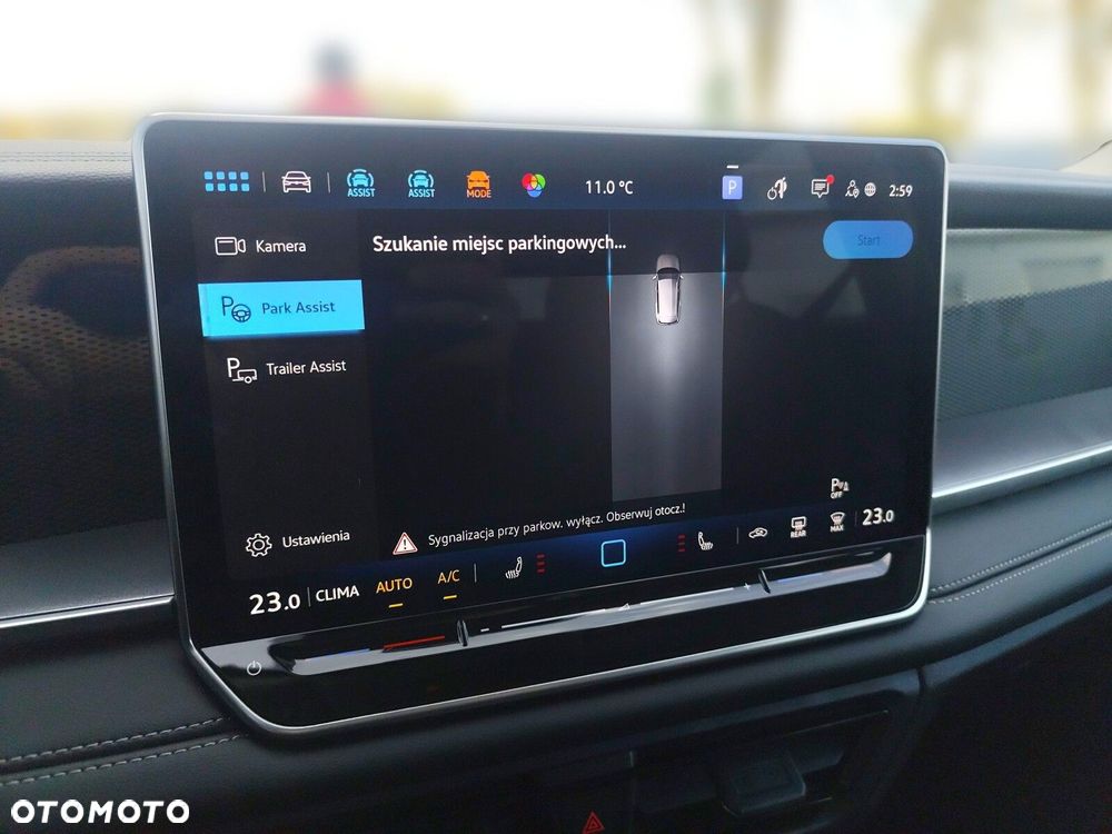 Volkswagen Tayron 1.5 eTSI mHEV Life Plus DSG - 35