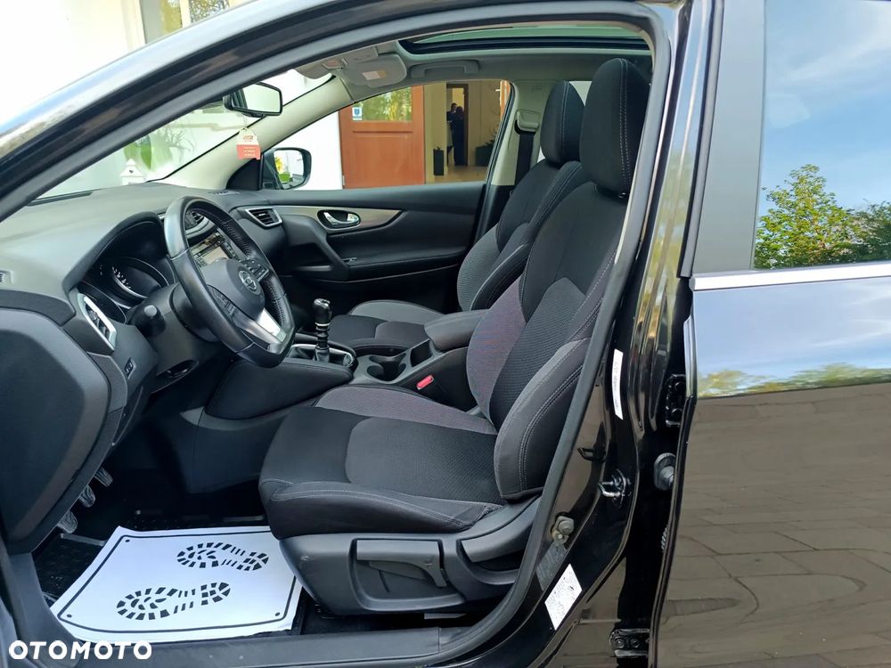 Nissan Qashqai 1.6 dCi Tekna S&S - 25