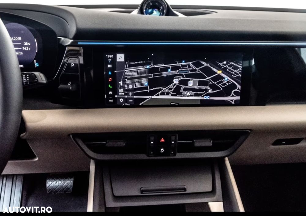 Porsche Macan 4 100 kWh - 19