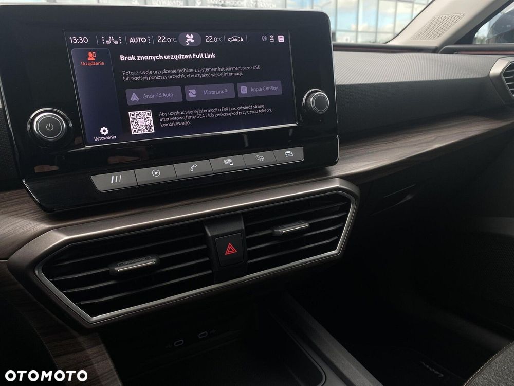 Seat Leon - 15