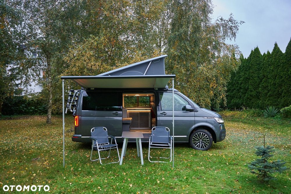 Volkswagen California - 6