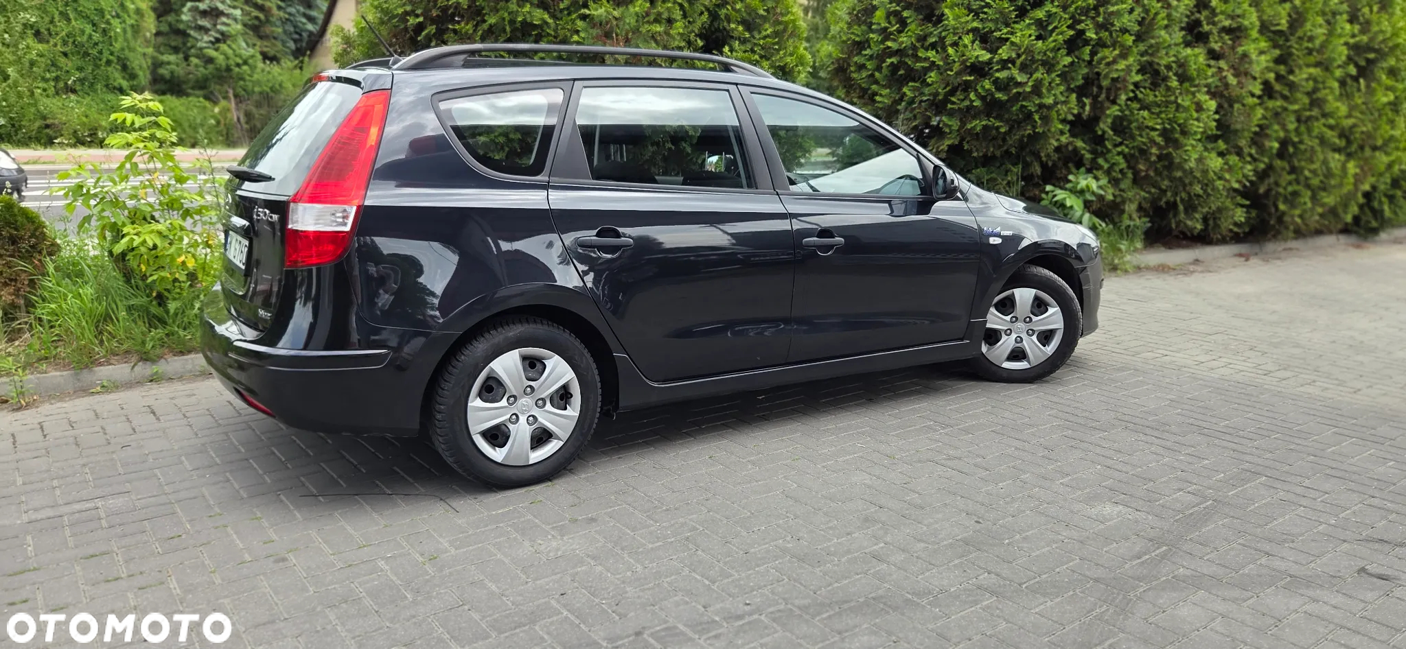 Hyundai i30 1.4 blue Comfort - 16