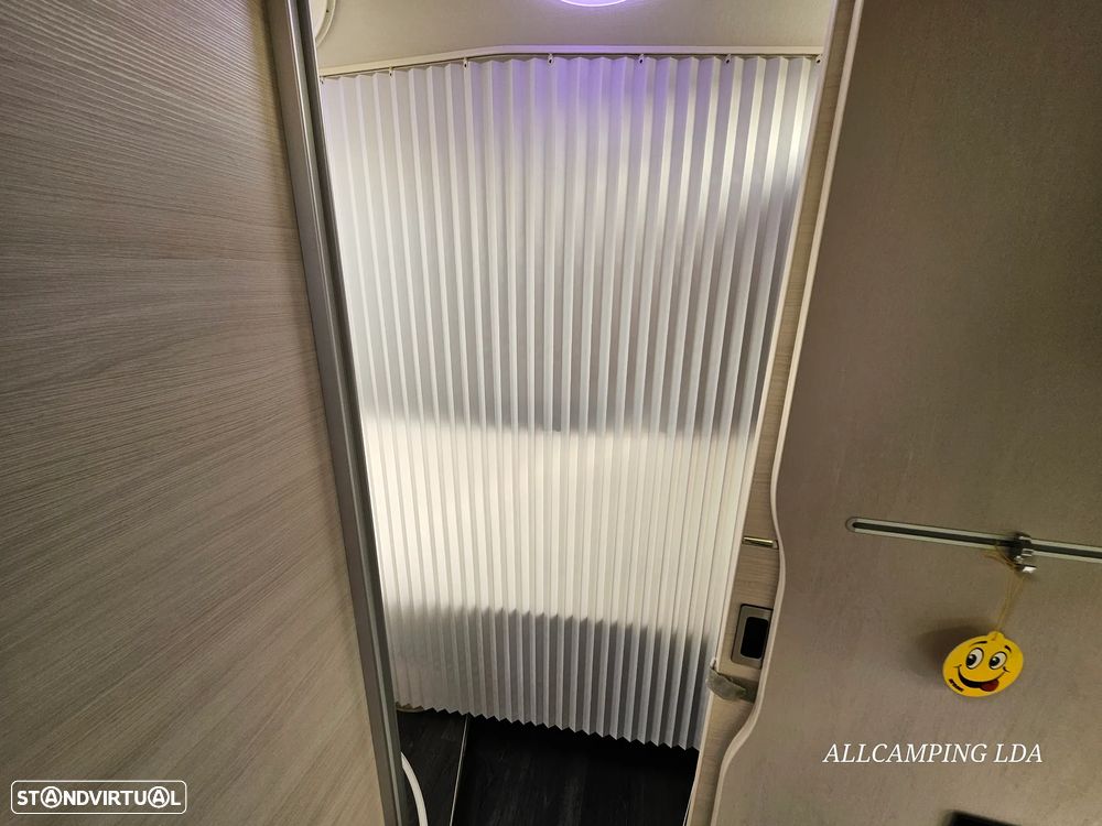 Chausson Flash 716 BELICHES+ 2 SALÕES - 45