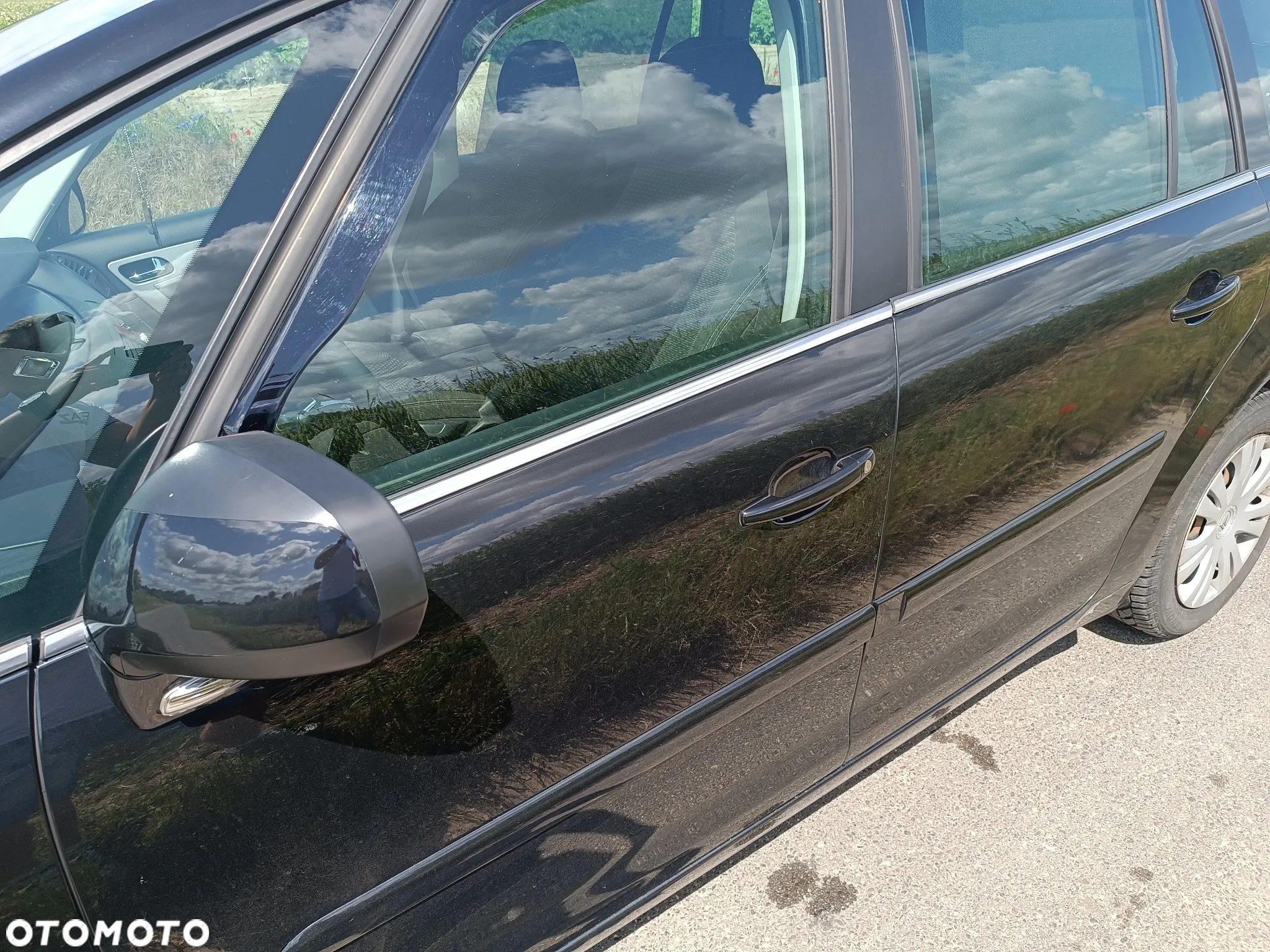 Citroën C4 Grand Picasso 1.6 HDi Equilibre - 20