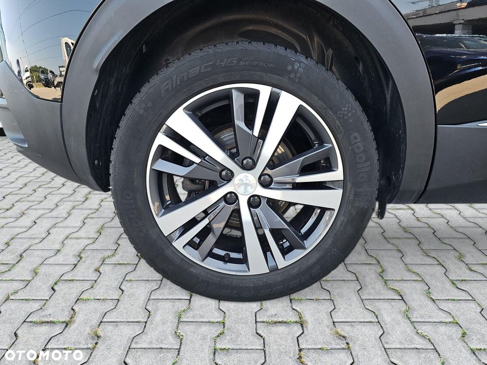 Peugeot 3008 - 36