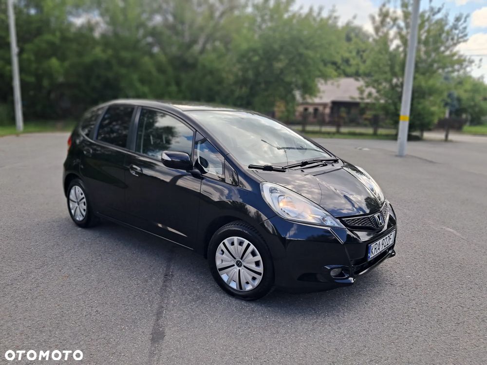 Honda Jazz 1.4 Executive - 3