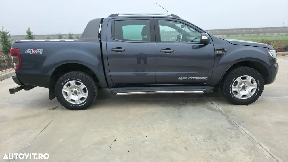 Ford Ranger - 2