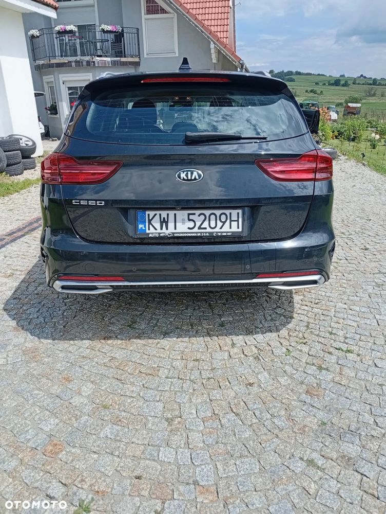 Kia Ceed - 2