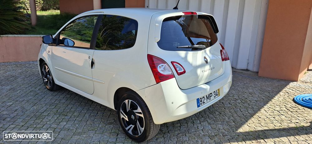 Renault Twingo 1.2 16V City - 7