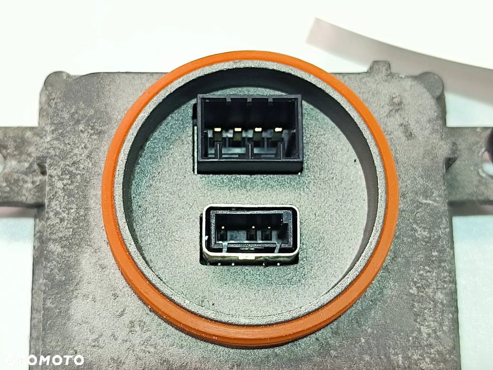 Przetwornica 8K0941597B  Volkswagen, Phaeton 2011 3.0 TDI - 2